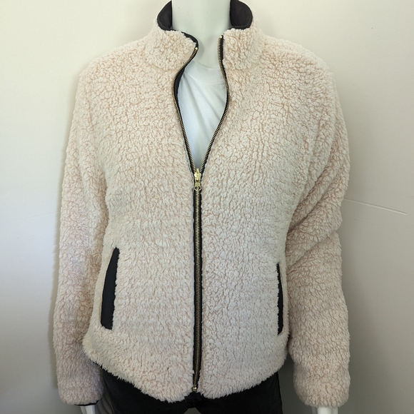 Reversible jacket - Picture 2 of 5